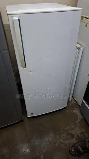 LG 190L Fridge