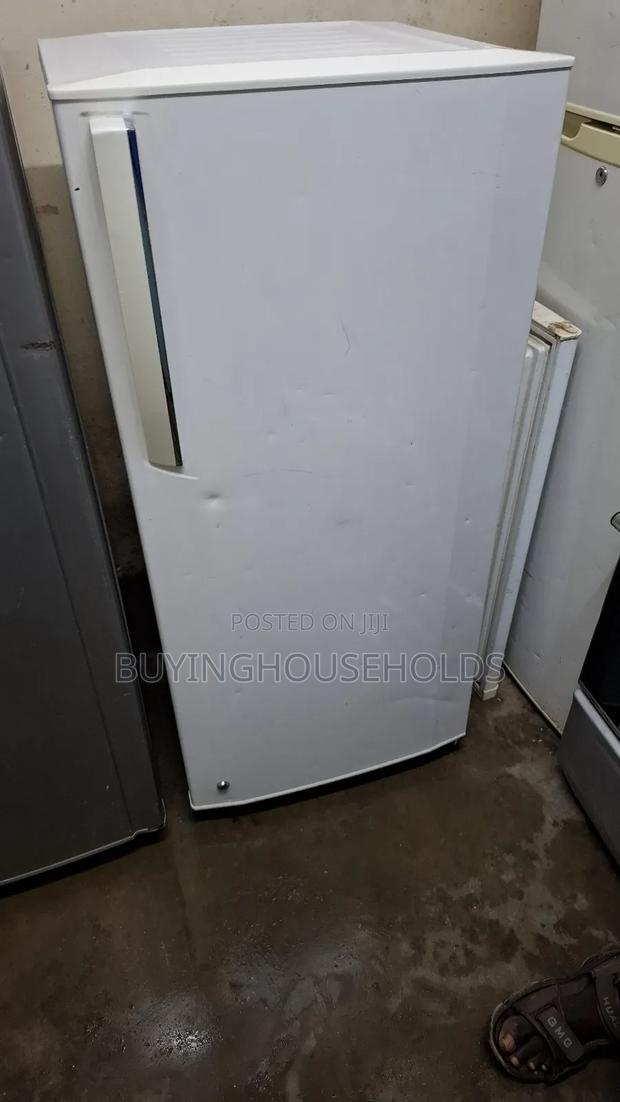 LG 190L Fridge - thumbnail 3