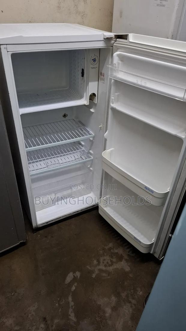 LG 190L Fridge - thumbnail 2