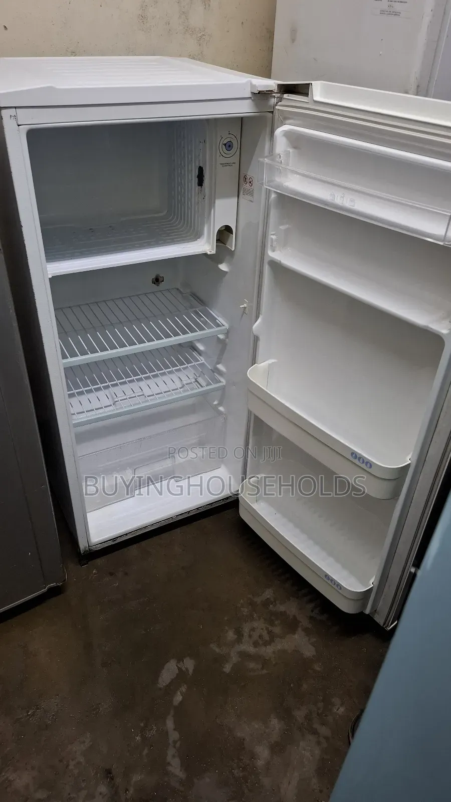 LG 190L Fridge
