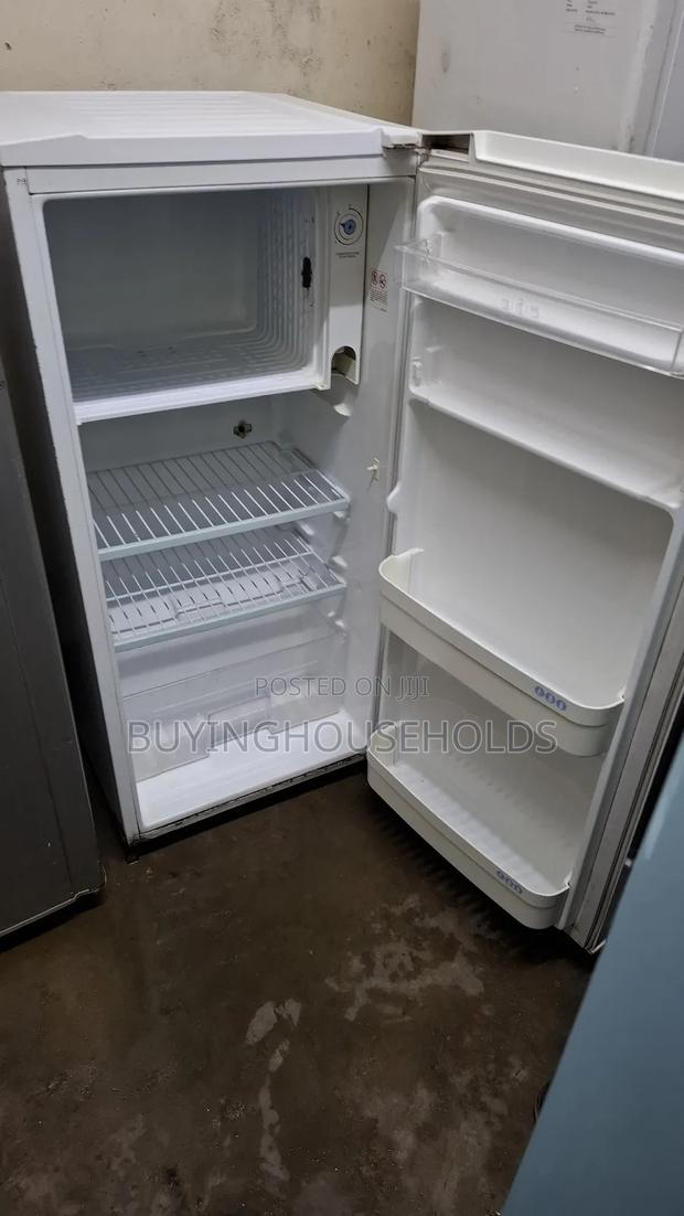 LG 190L Fridge - thumbnail 4