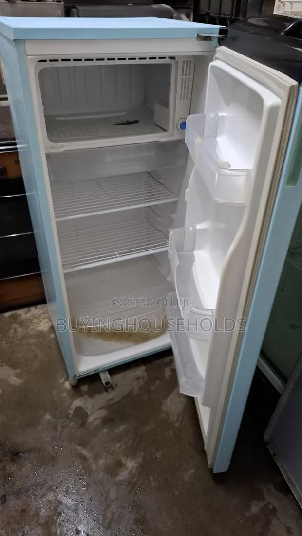 Samsung 192L Fridge - thumbnail 3
