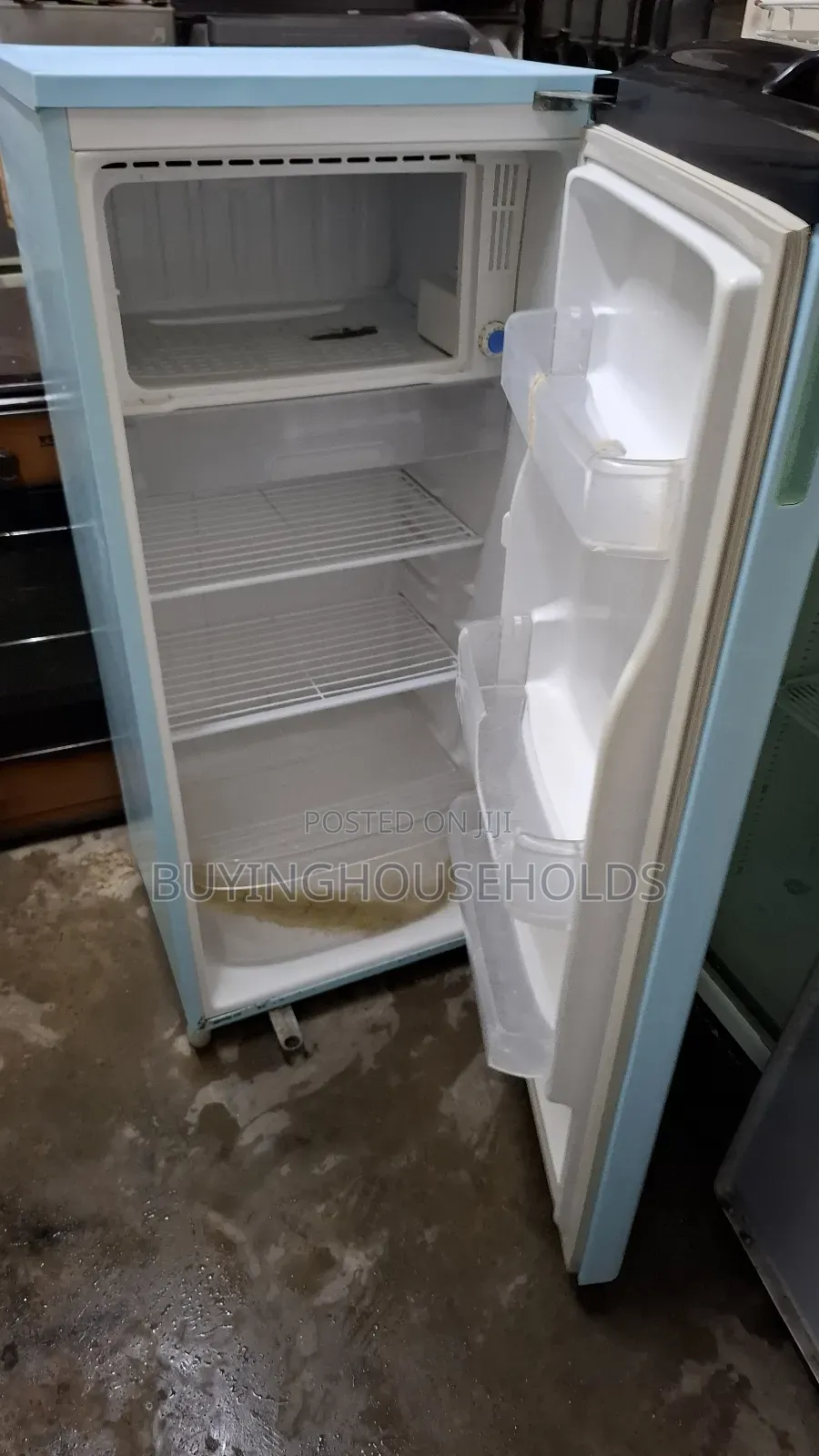 Samsung 192L Fridge