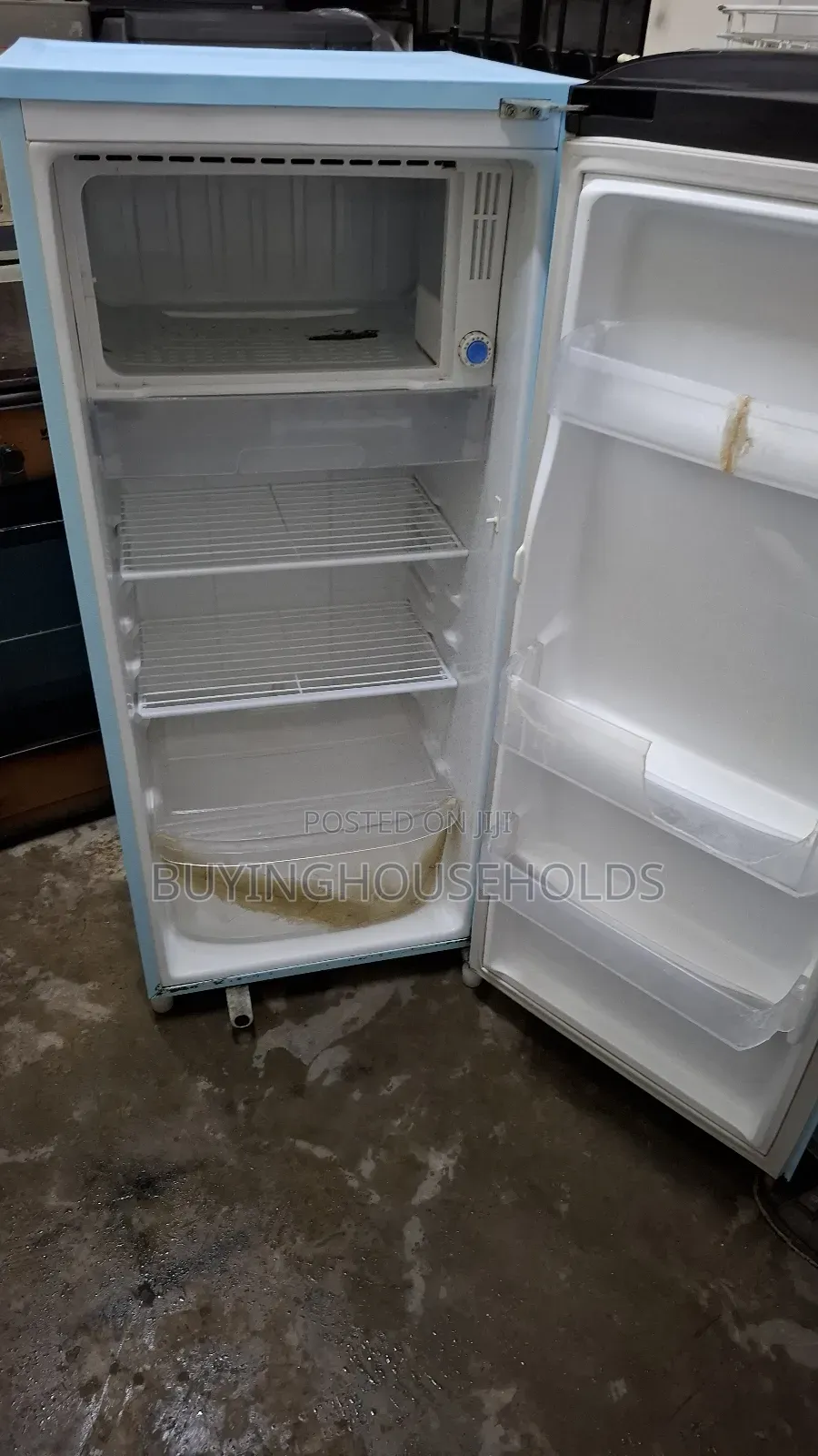 Samsung 192L Fridge
