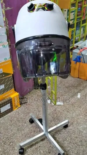 Commercial Standing Hair Dryer Machine