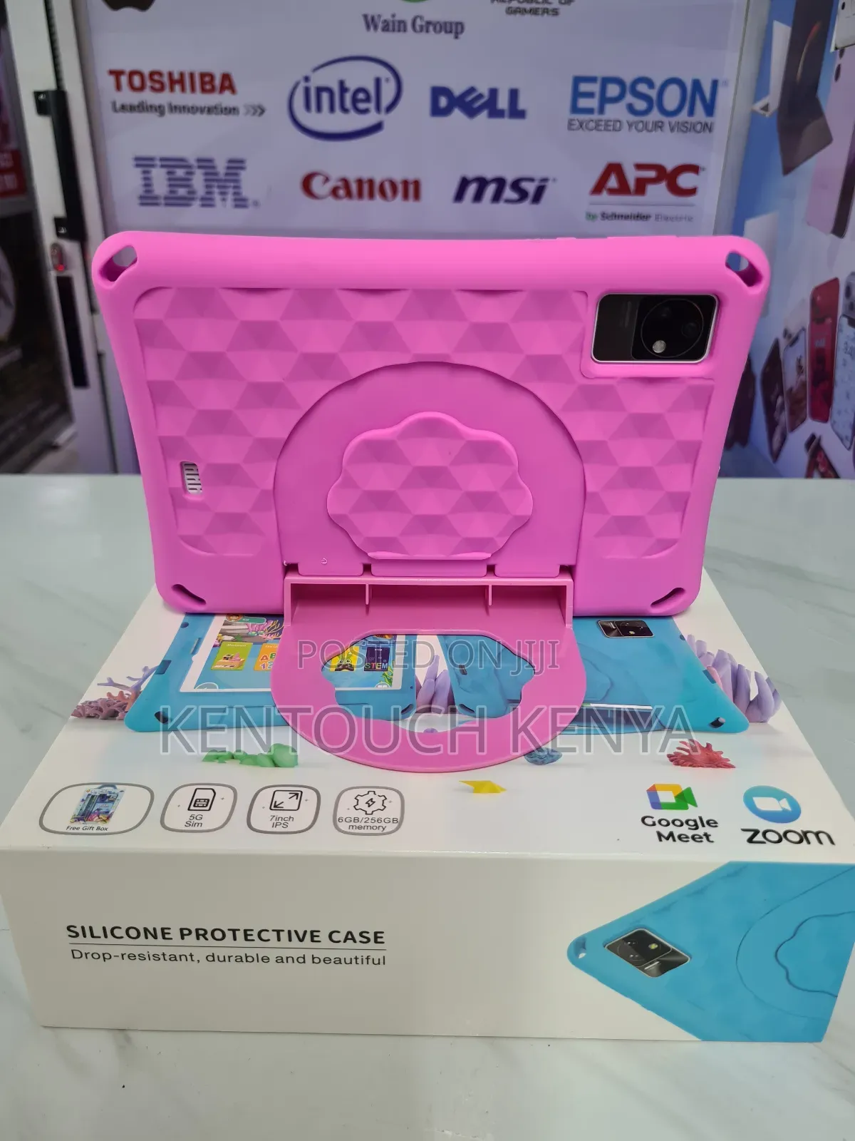 New Lenosed A76 256 GB Pink