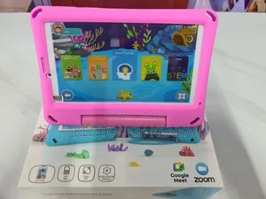 New Lenosed A76 256 GB Pink