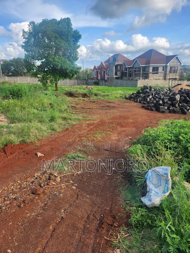 Gated Estate 50#100 Ruiru