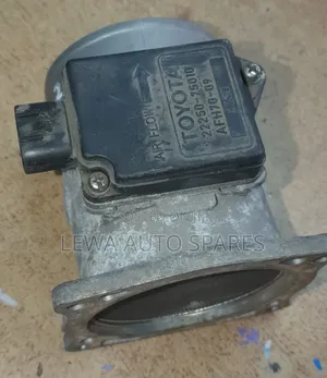 Airflow Sensor ,Toyota Prado 3zr Engine–Ex Japan–Nairobi CBD