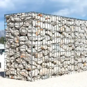Welded Gabion Boxes