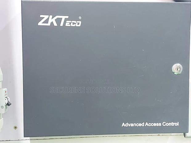 Green Label (Zkteco) Inbio160 Pro Box
