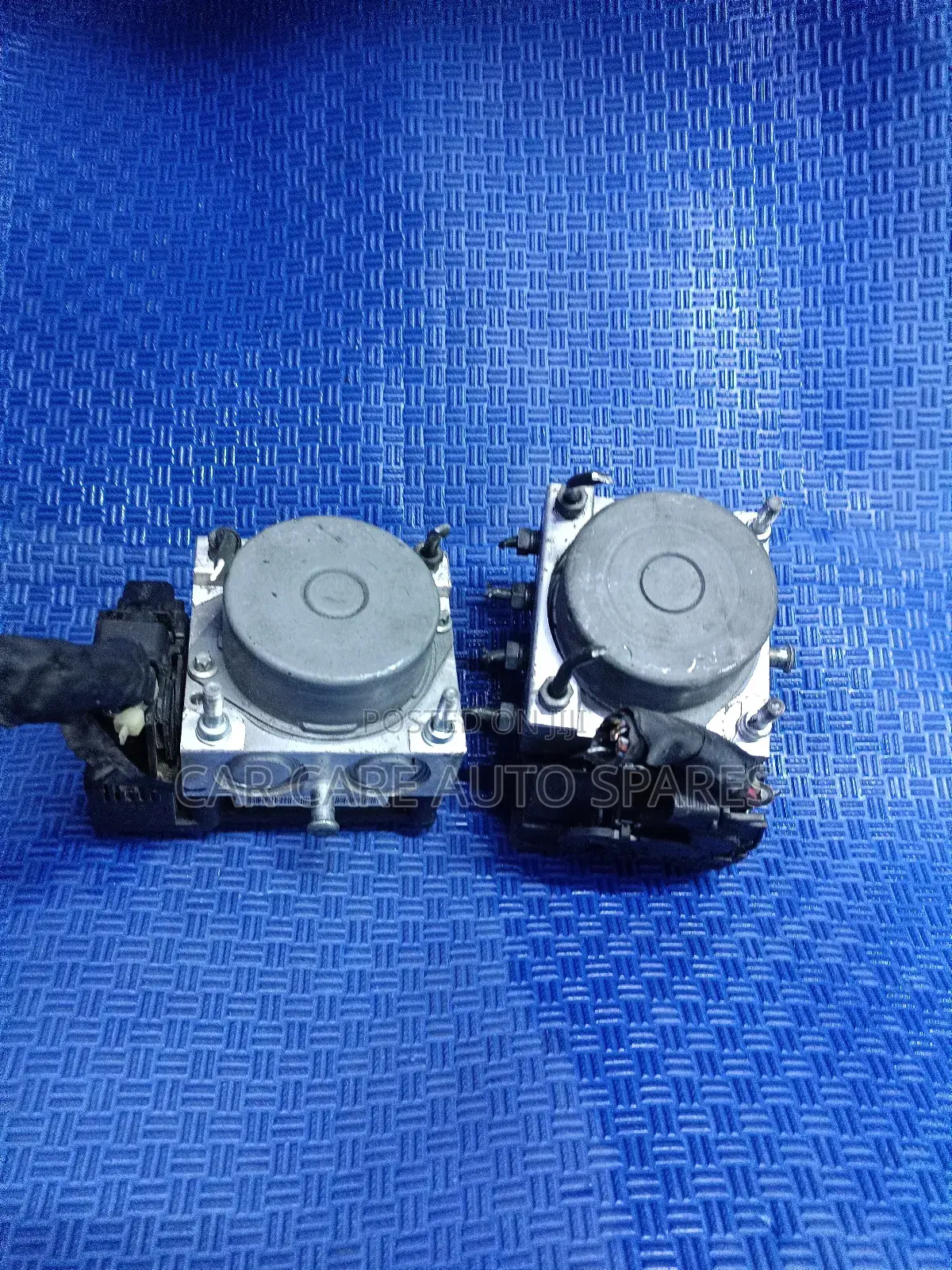 Abs Pump Daihatsu Mira Letter (DL101)