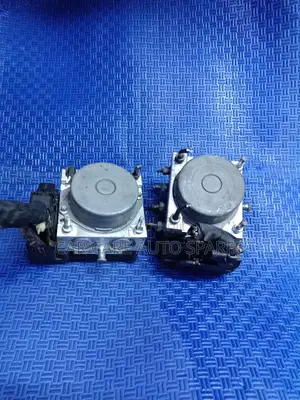 Abs Pump Daihatsu Mira Letter (DL101)