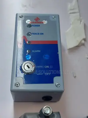 Hammer Remote Key Switch