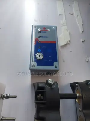 Hammer Remote Key Switch