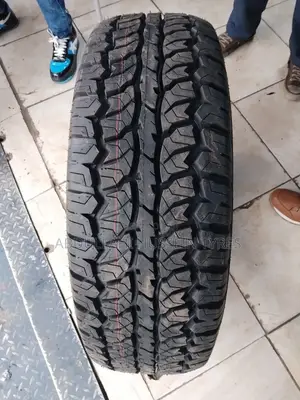 31×10 R15 Sentara Tyres