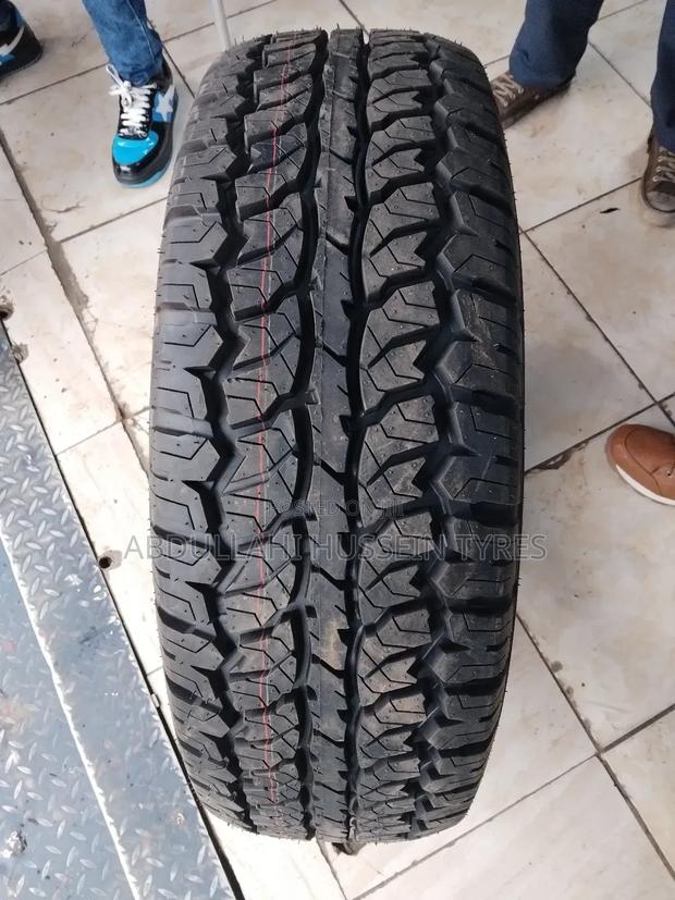 31×10 R15 Sentara Tyres