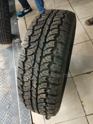 31×10 R15 Sentara Tyres