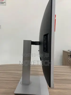 HP Elitedisplay E243d 24" EDGE TO EDGE Monitor