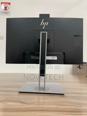 HP Elitedisplay E243d 24" EDGE TO EDGE Monitor