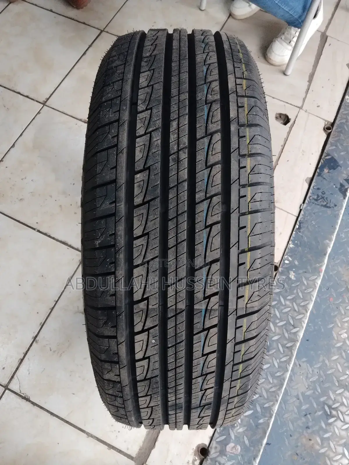 235/60 R18 Sentara Tyres