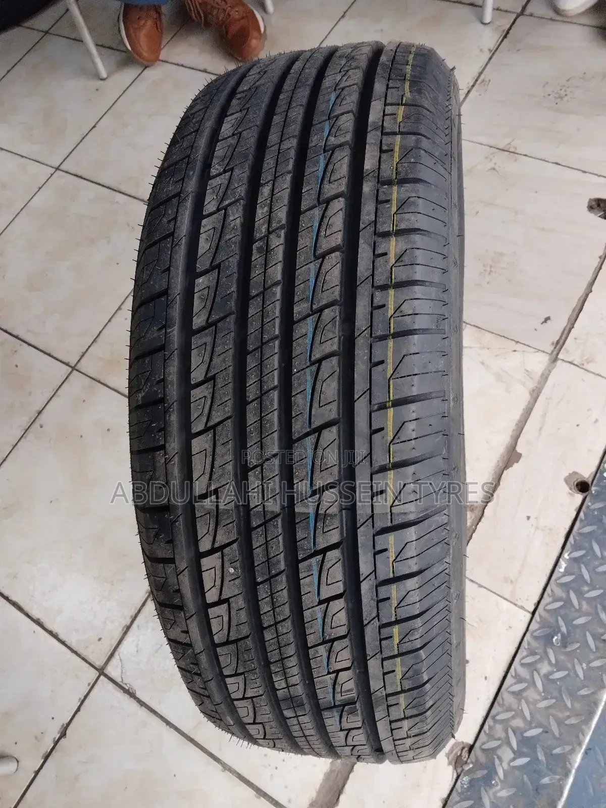 235/60 R18 Sentara Tyres