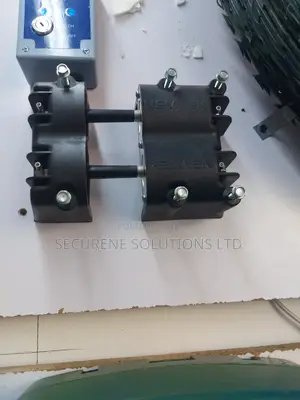 Nemtek Gate HGH Voltage Switch