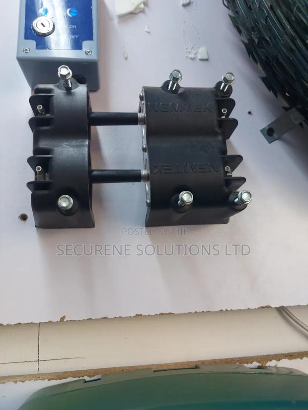 Nemtek Gate HGH Voltage Switch - main view