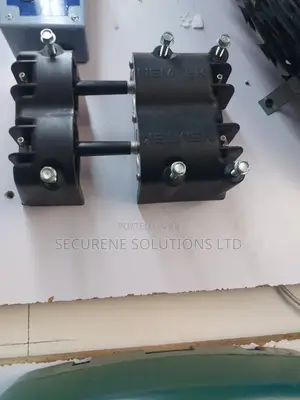Nemtek Gate HGH Voltage Switch