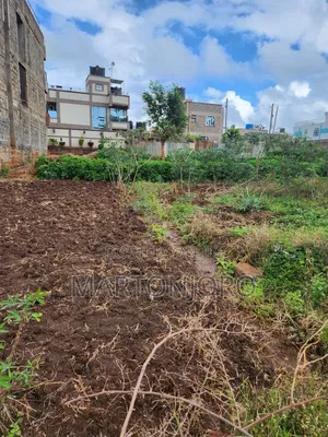 Murema Estate Kenyatta Road.