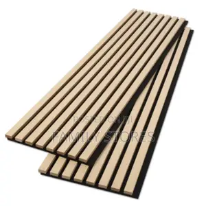 Wood Panels