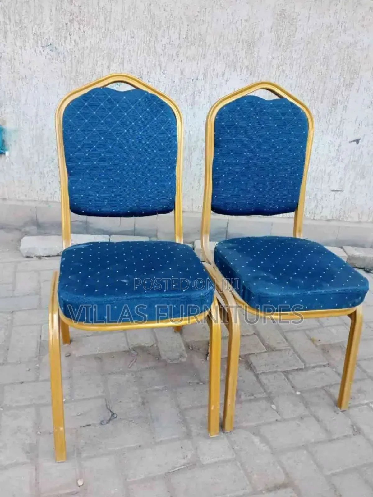 Banquet/Conference Chair