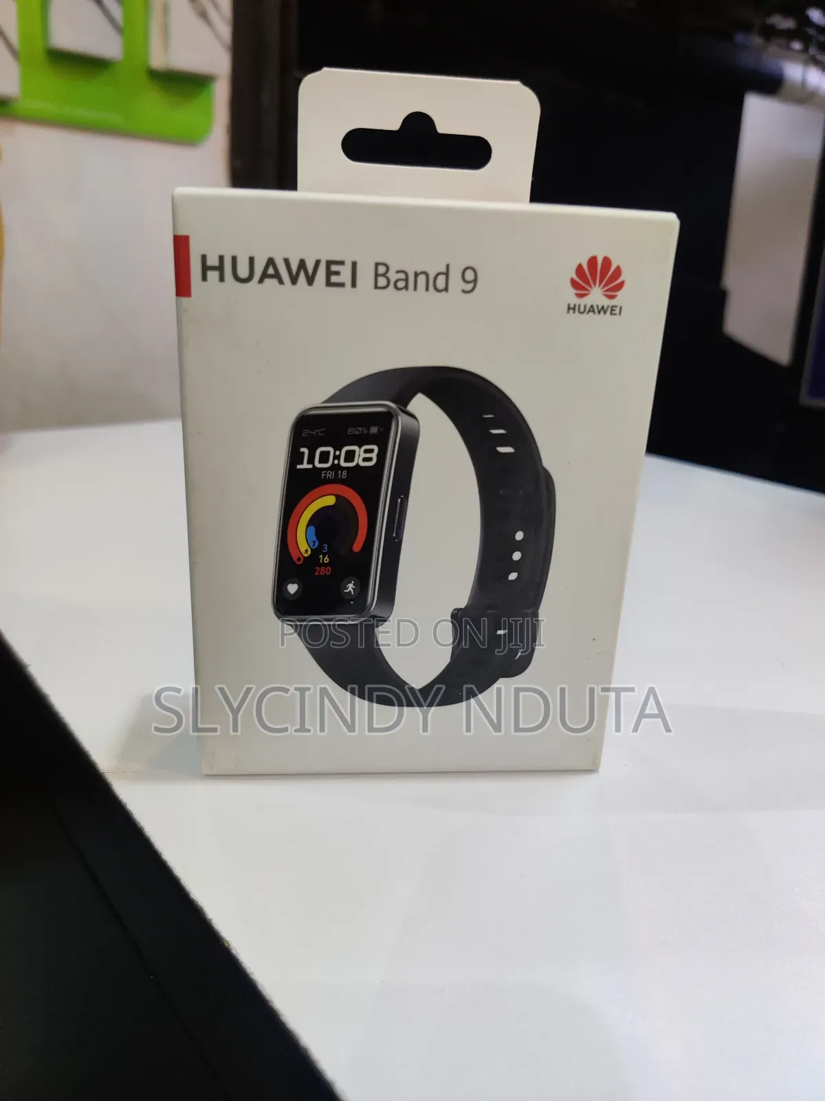 Huawei Band 9