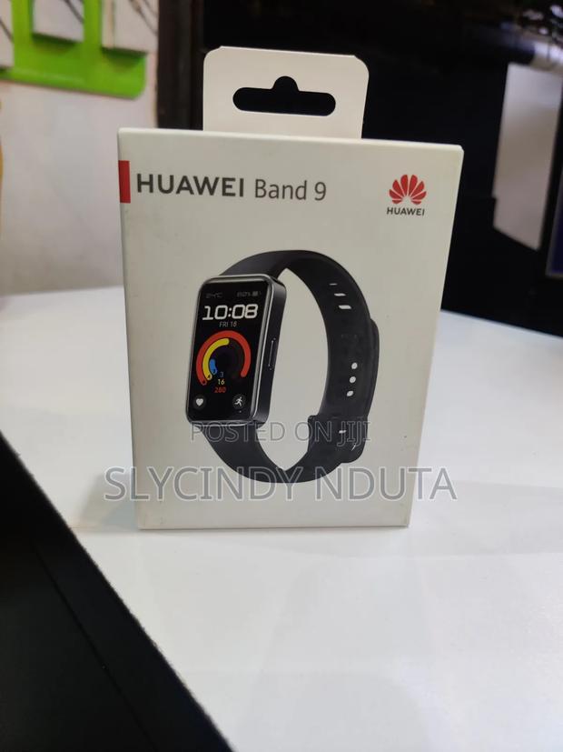 Huawei Band 9