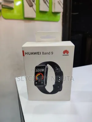 Huawei Band 9