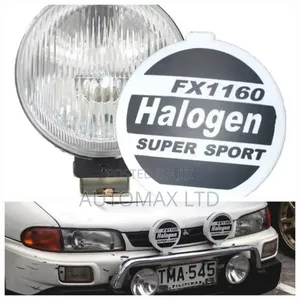 6" Off-Road Sport Lights. For Toyota,Subaru,Ford,Defender