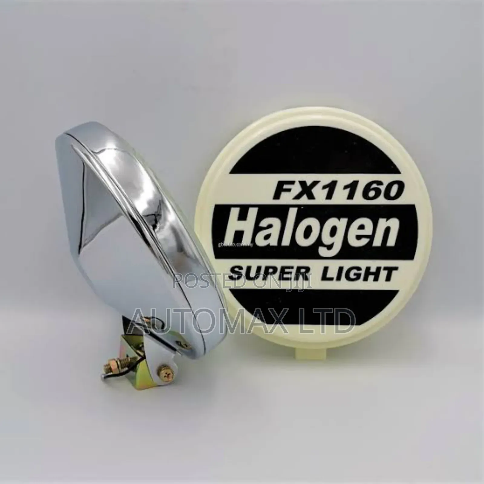 6" Off-Road Sport Lights. For Toyota,Subaru,Ford,Defender