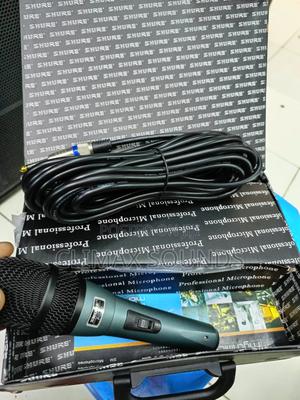 PG 89 Shure Microphone, - thumbnail 2