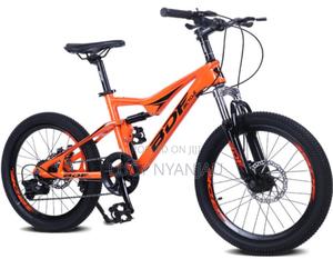 Victory Smart BMX Size 24" Bike - thumbnail 2