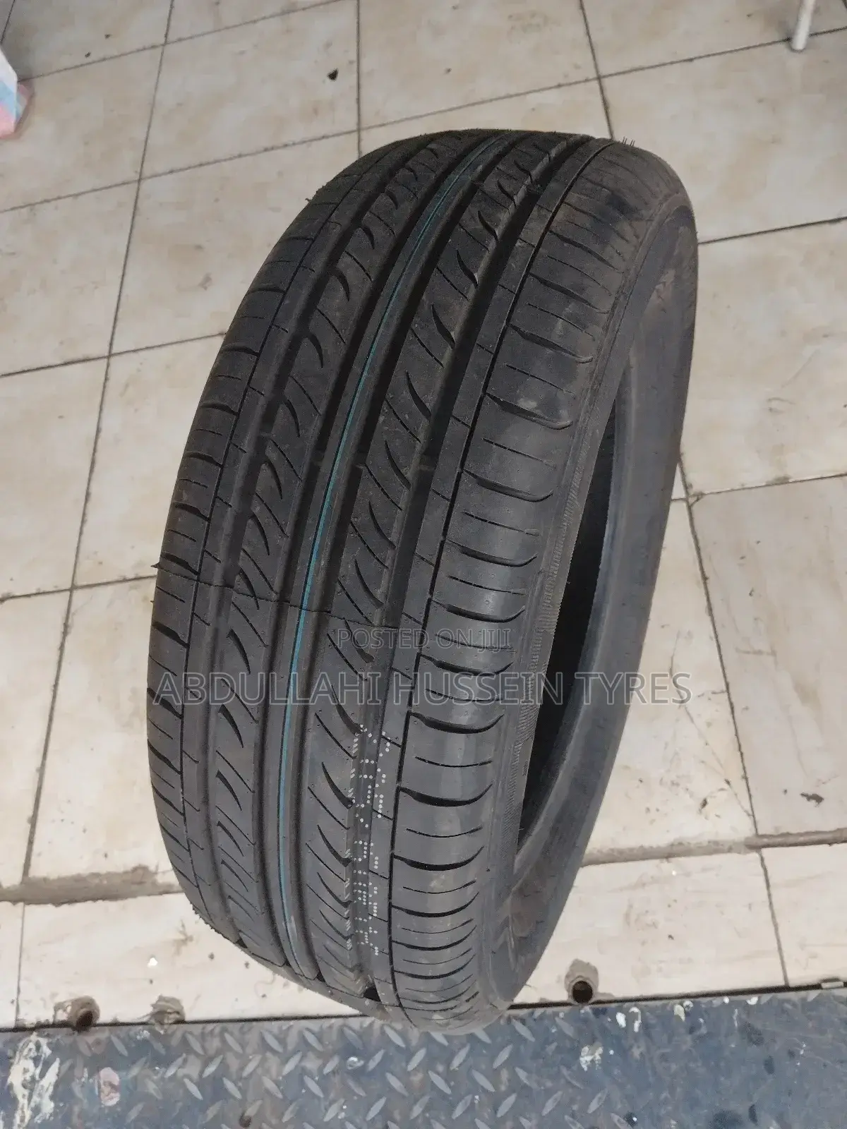215/60 R16 Boto