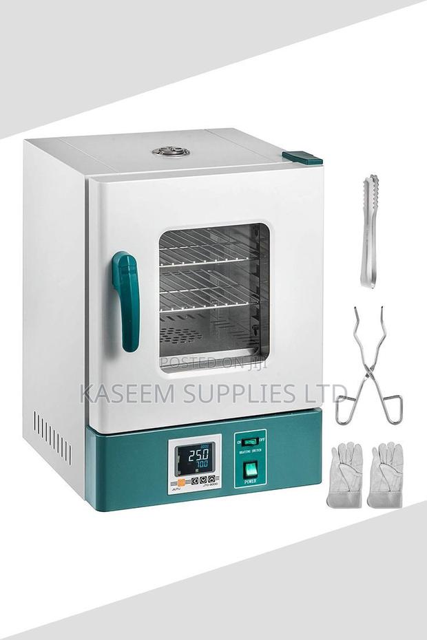 Laboratory Incubator (20L) - main view