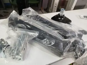 Single Arm Monitor Stand
