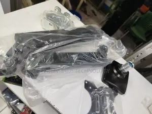 Single Arm Monitor Stand