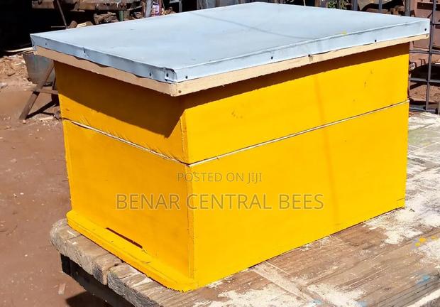 Mosern Langstroth Bee Hives Manufacturers