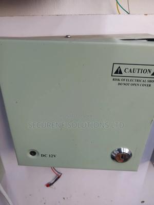 Power Supply Module Box 162*162*50mm - thumbnail 2