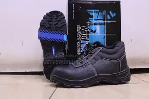 Vaultex Safety Shoes Price