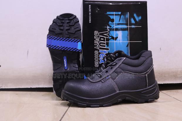 Vaultex Safety Shoes Price
