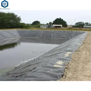 Dam Liner 0.7mm