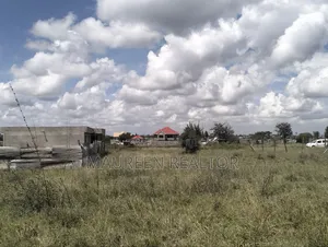 Affordable Plot - Joska Powerline