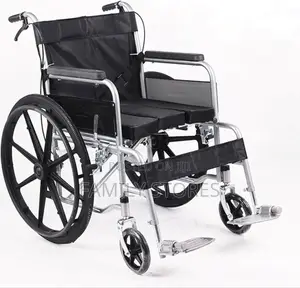 Wheel Chair Heavy Duty